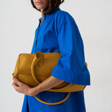 The Lotus Pant in Royal Blue