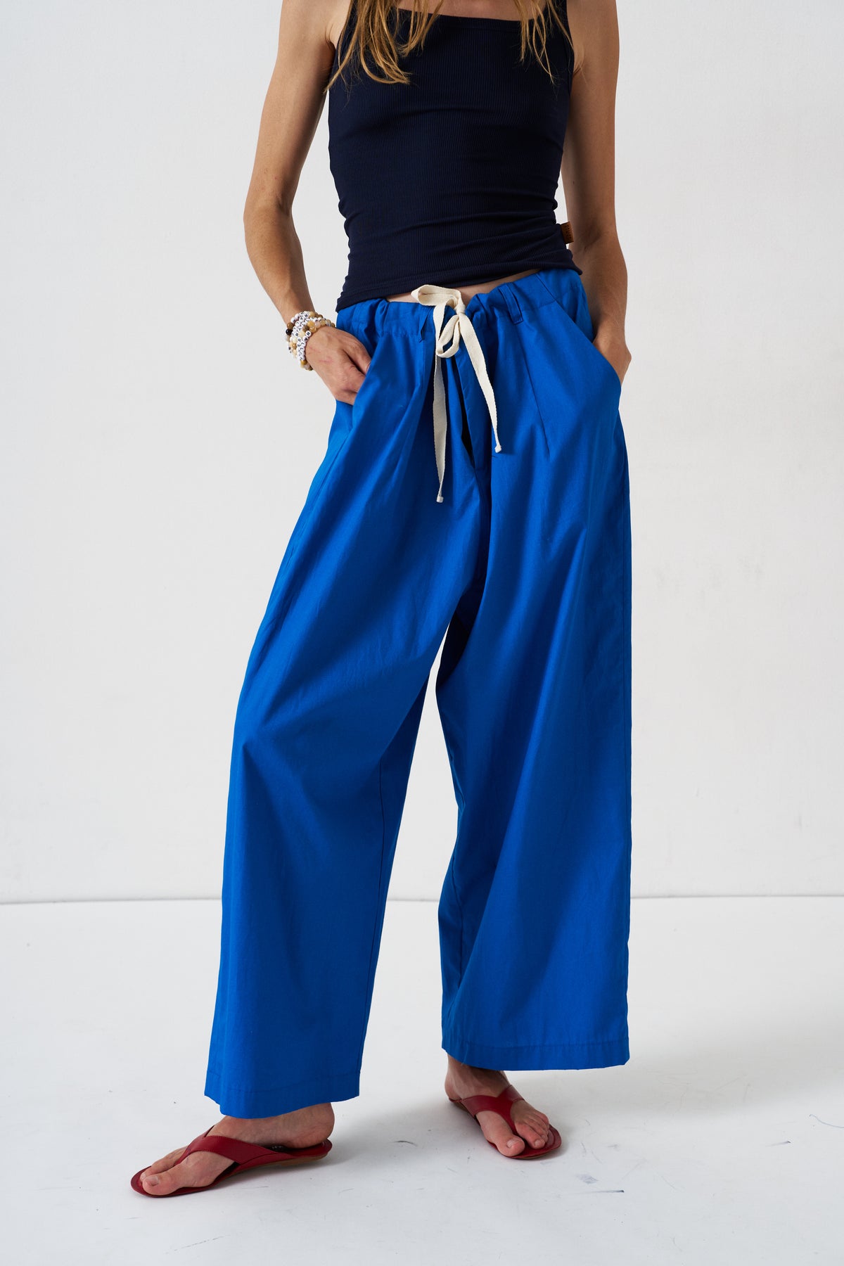 Lotus Pant