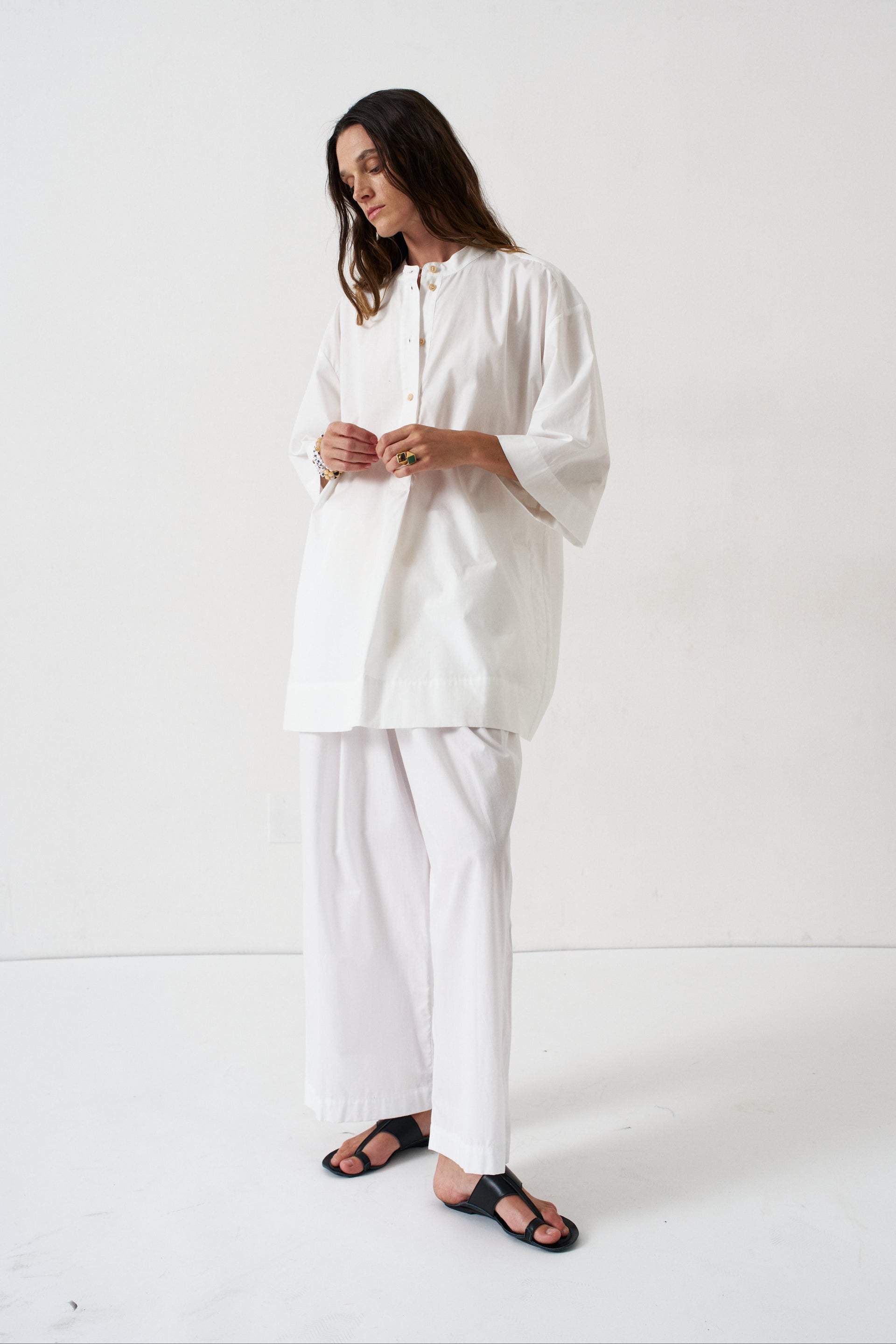 Lotus Pant