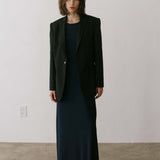The Julius Blazer in Dark Navy