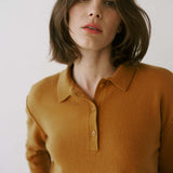The Polo in Gold