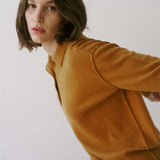 The Polo in Gold