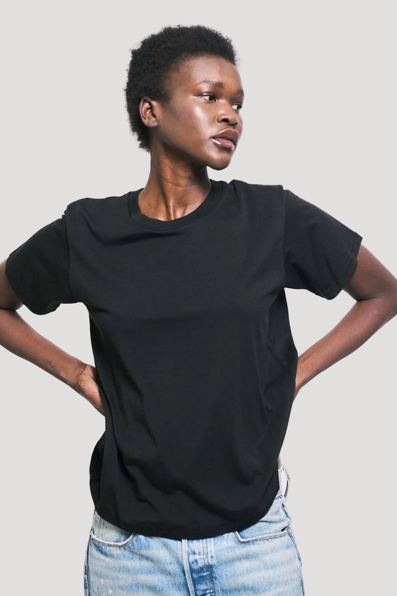 Chameleon Tee