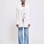The Mid Rise Crease in Salt Wash