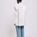 The Mid Rise Crease in Salt Wash