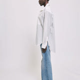 The Mid Rise Crease in Salt Wash