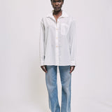 The Mid Rise Crease in Salt Wash