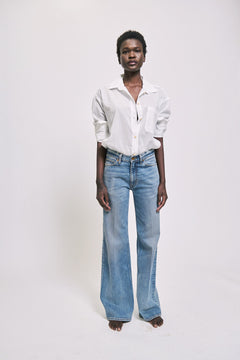 The Mid Rise Crease in Salt Wash