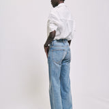 The Mid Rise Crease in Salt Wash