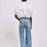 The Mid Rise Crease in Salt Wash