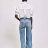 The Mid Rise Crease in Salt Wash
