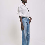 The Mid Rise Crease in Salt Wash