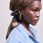The Elbow Essential Shirt in Sky Blue