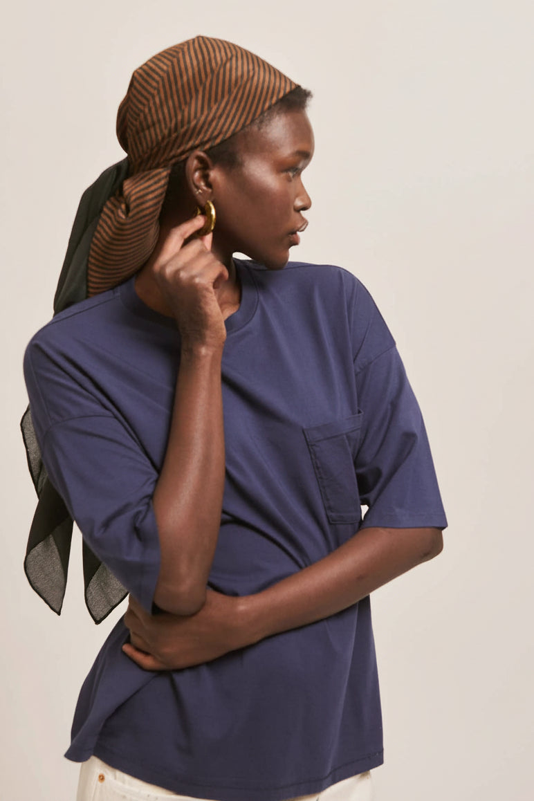 Boxy Tee