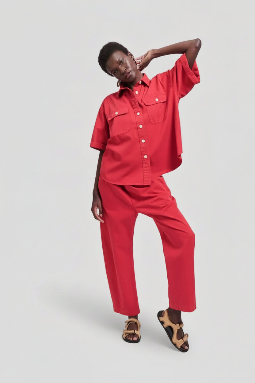 Scout Shirt