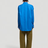 The Rope Tie Pant in Khaki