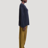 The Square Crew in Navy