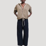 The Bird Hoodie in Loden
