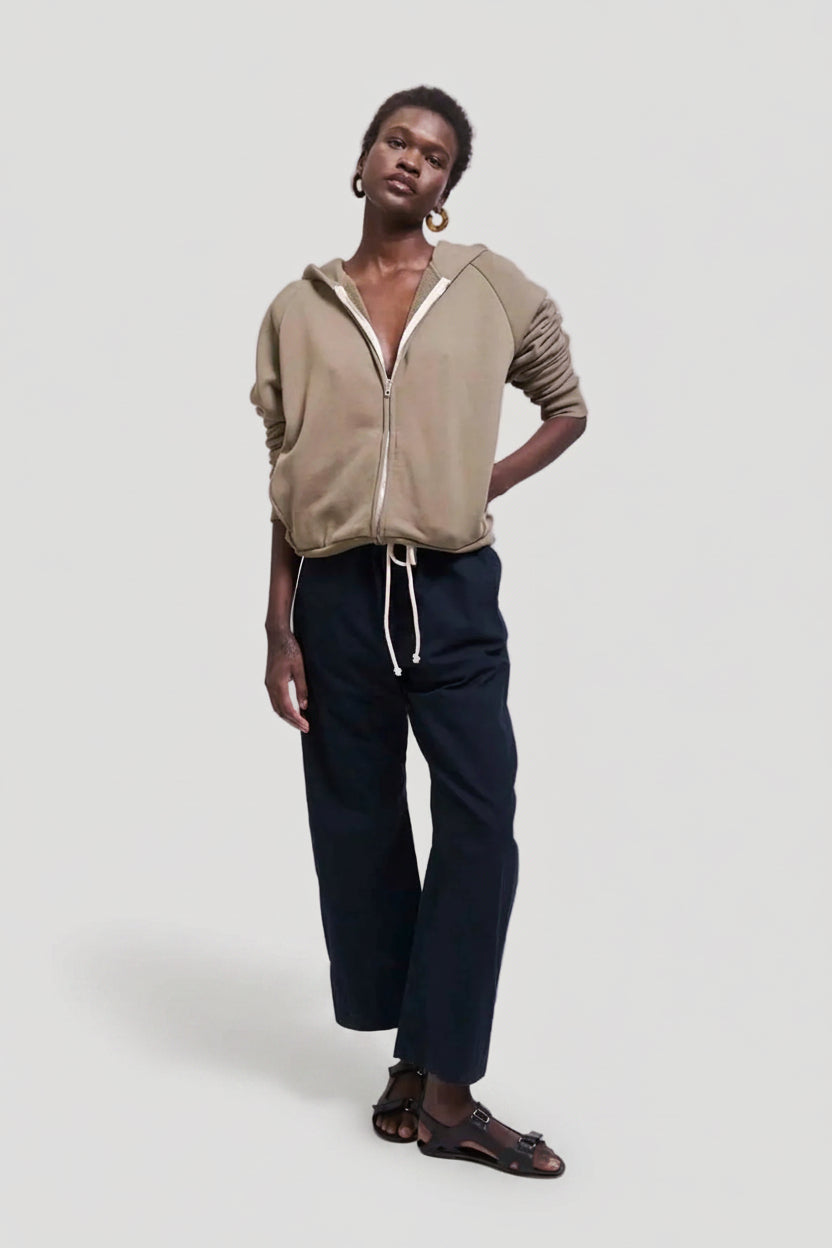 Rope Tie Pant