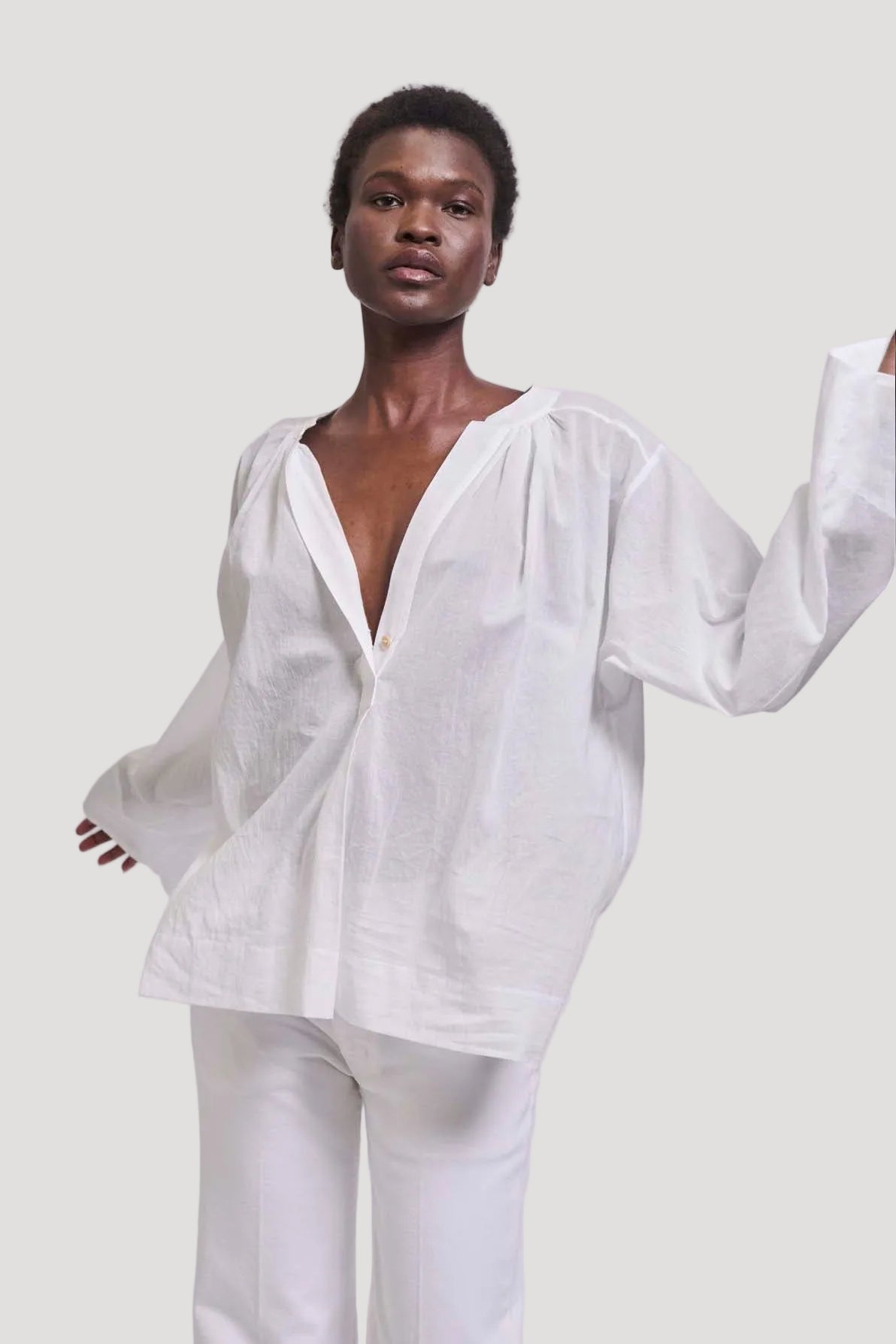 Pascale Blouse