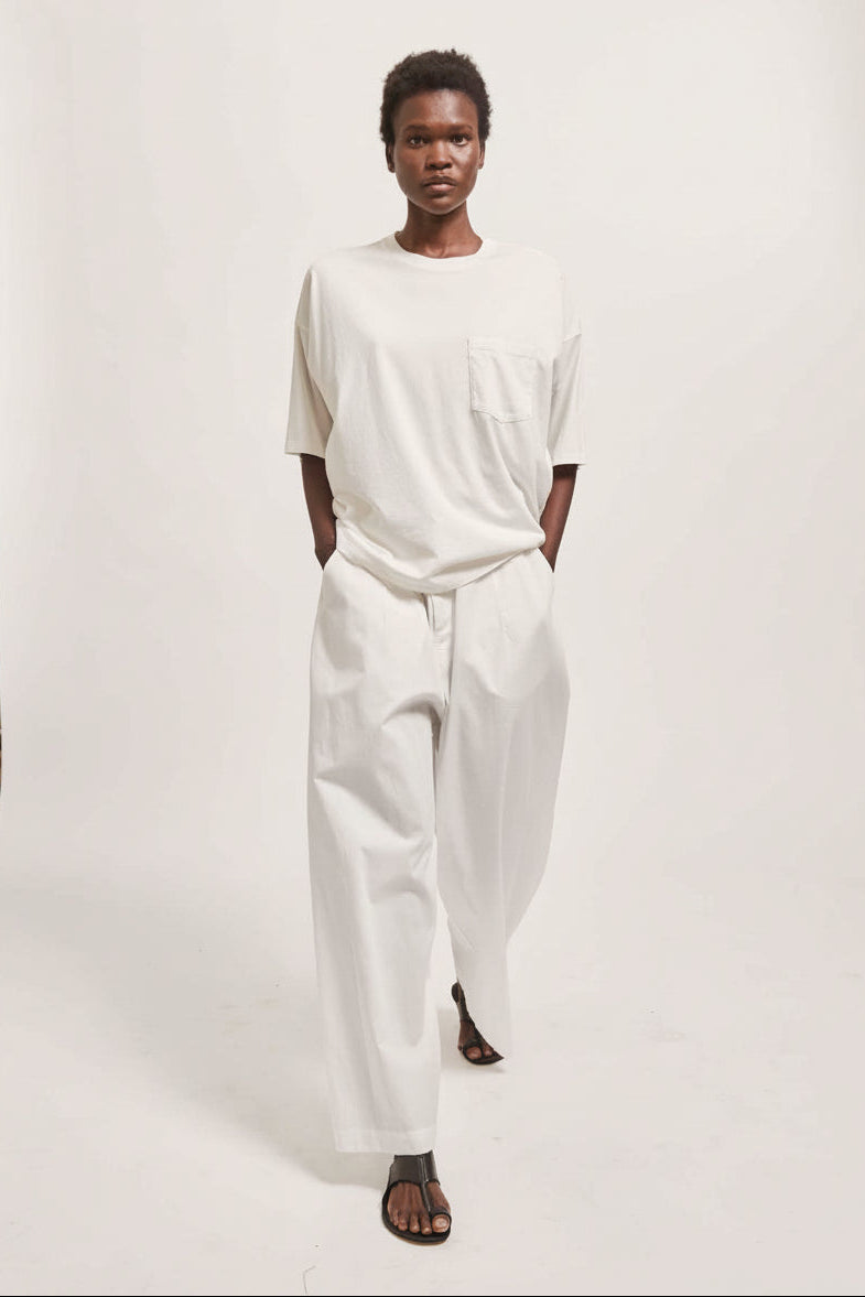 Boxy Tee