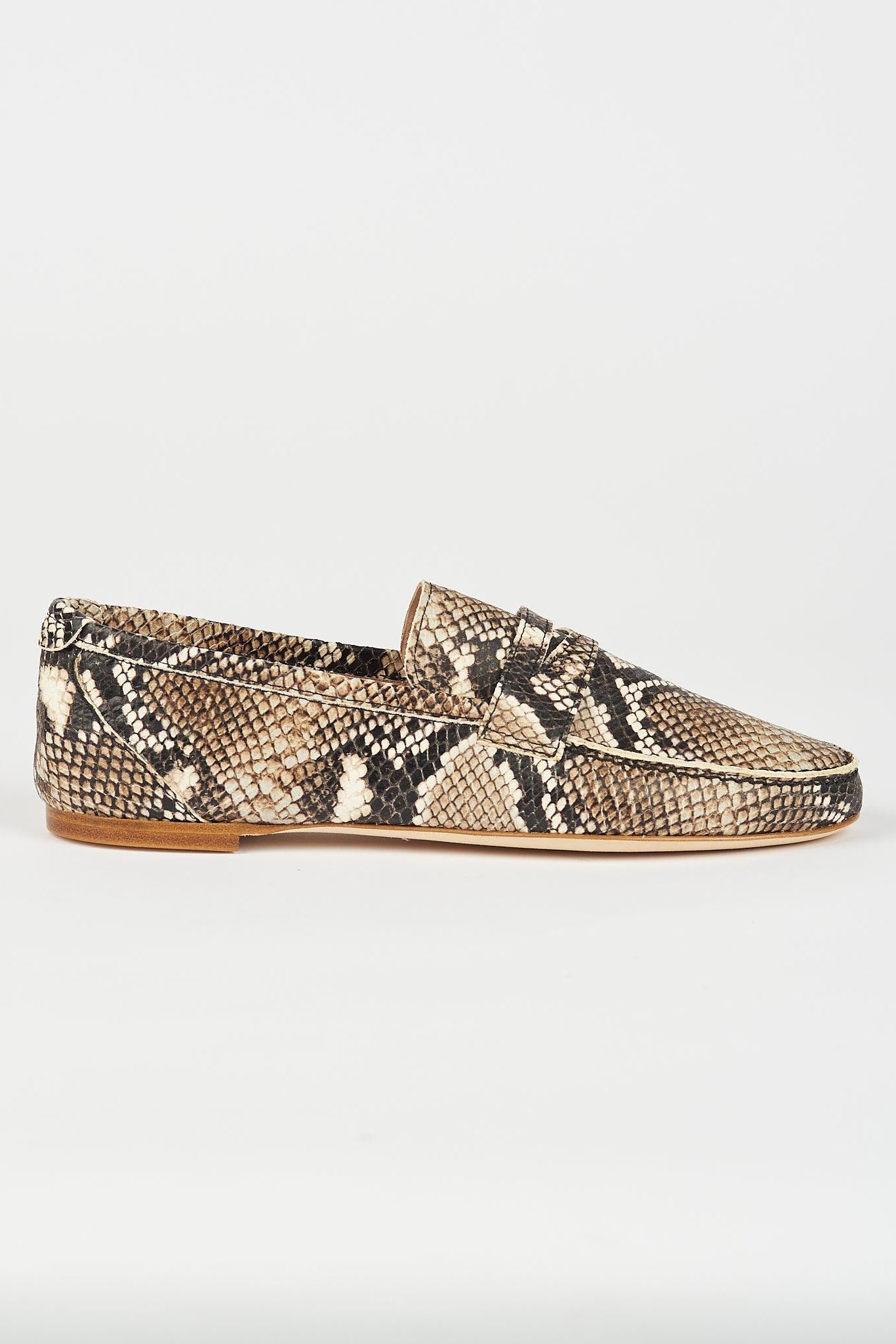 The Penny Loafer in Python - Jamie Haller