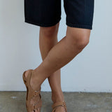 The Walking Sandal in Bare