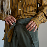 The Everything Pant in Olive