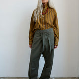 The Everything Pant in Olive