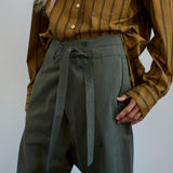 The Everything Pant in Olive