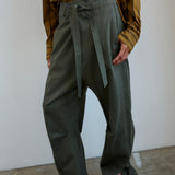 The Everything Pant in Olive