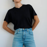 The Kenickie in Dune Indigo