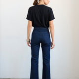 The Kenickie Blind Crease in Dark Raw