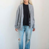 The Slouch in Merced Indigo