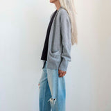 The Slouch in Merced Indigo