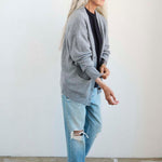 The Slouch in Merced Indigo