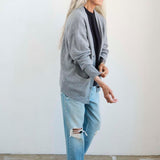 The Slouch in Merced Indigo