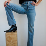 The Easy in Salt Wash