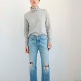 The Primm Sweater in Oxford