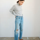 The Bit Mule in Cognac