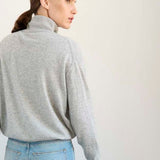 The Primm Sweater in Oxford