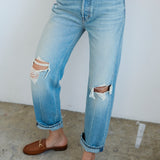 The Bit Mule in Cognac
