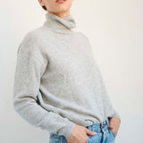 The Primm Sweater in Oxford