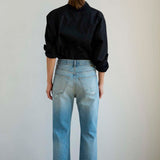 The Slouch in Merced Indigo