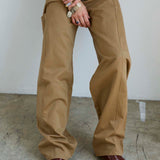 The Penny Loafer in Bright Burgundy