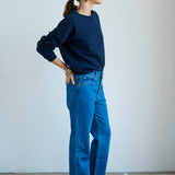 The Easy in Stone Crease