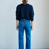 The Easy in Stone Crease