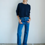 The Easy in Stone Crease