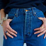 The Easy in Stone Crease