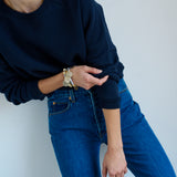 The Easy in Stone Crease